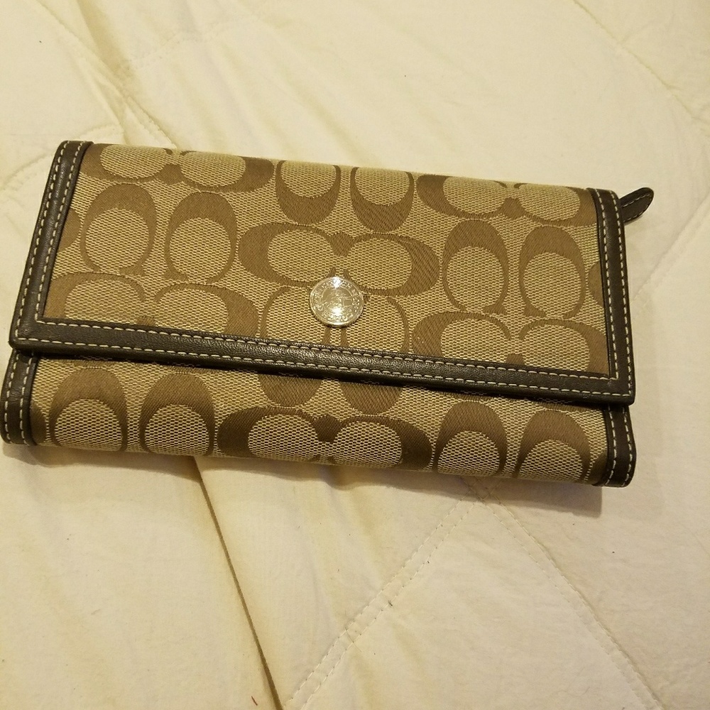 Wallet